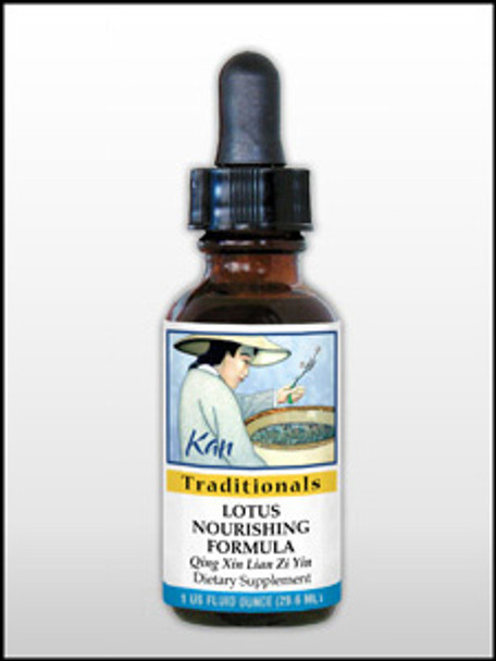 Lotus Nourishing 1 oz (LN1) VitaminDecade | Your Source for Professional Supplements