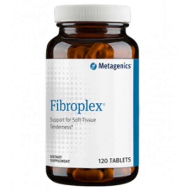 Fibroplex 120 Tablets (FIBR)