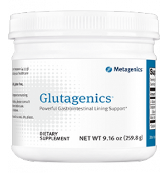 Glutagenics 9.27 oz (259.8 g) Powder (GL027)