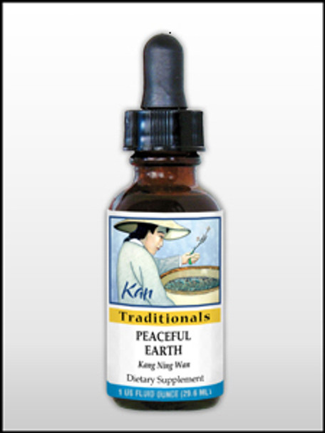Peaceful Earth 1 oz (PE1) VitaminDecade | Your Source for Professional Supplements