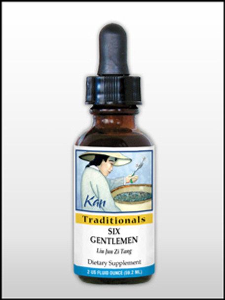 Six Gentleman 2 oz (SG2) VitaminDecade | Your Source for Professional Supplements