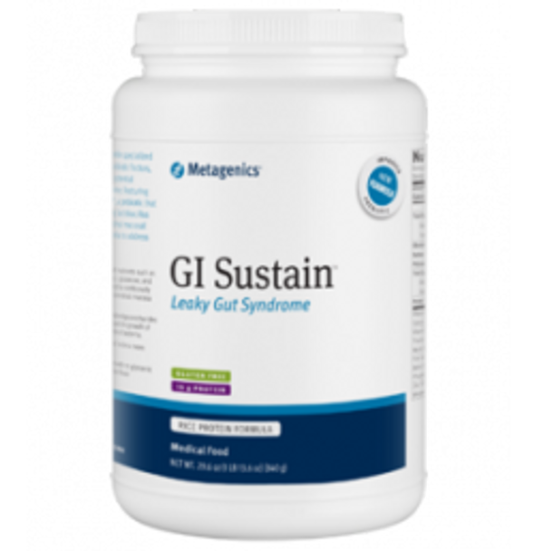 GI Sustain 29.6 oz Powder (GIS)