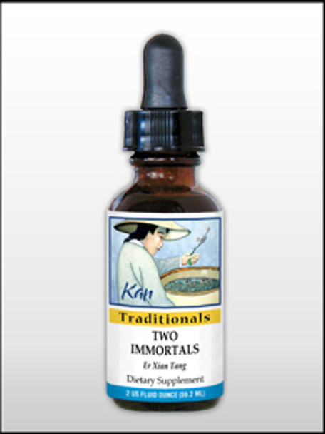 Two Immortals 2 oz (TI2) VitaminDecade | Your Source for Professional Supplements