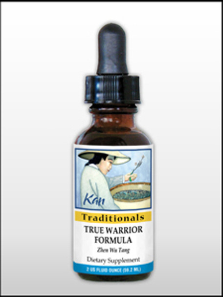 True Warrior Formula 2 oz (TWF2) VitaminDecade | Your Source for Professional Supplements