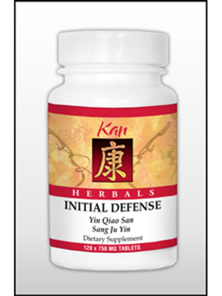 Initial Defense 120 tabs (ID120) VitaminDecade | Your Source for Professional Supplements
