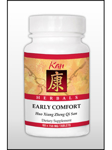 Early Comfort 60 tabs (EC60) VitaminDecade | Your Source for Professional Supplements