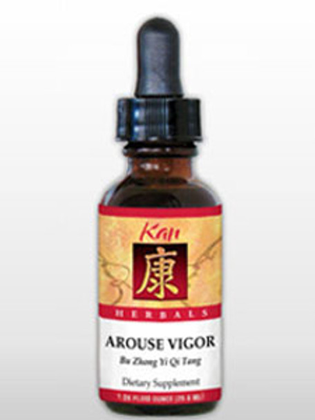 Arouse Vigor 1 oz (AV1) VitaminDecade | Your Source for Professional Supplements