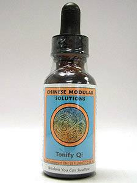 Tonify Qi 1 oz (TQ1) VitaminDecade | Your Source for Professional Supplements