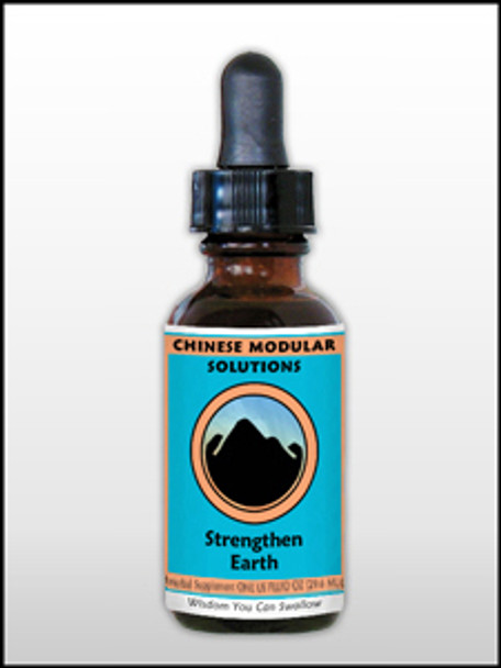 Strengthen Earth 1 oz (SE1) VitaminDecade | Your Source for Professional Supplements