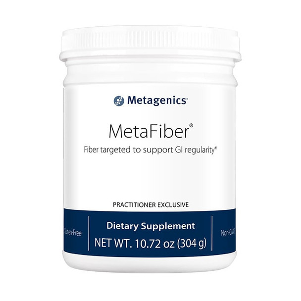 MetaFiber 