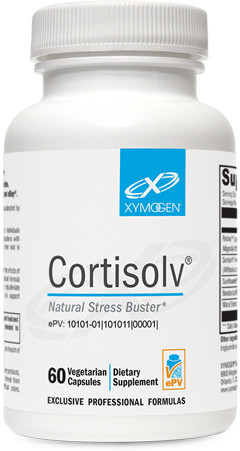 Cortisolv