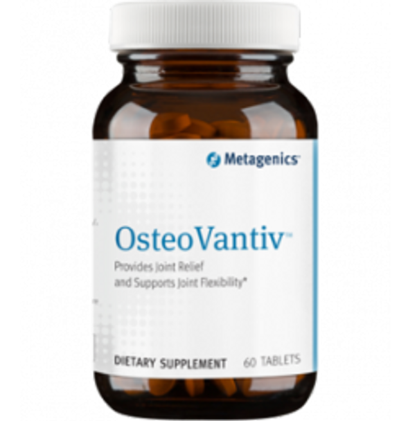 OsteoVantiv 60 Tablets (OVANT)