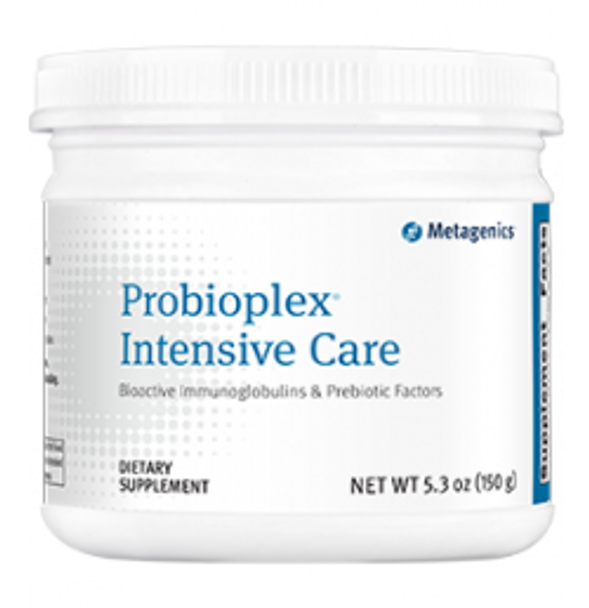 Probioplex Intensive Care 5.3 oz (150 g) Powder (PR023)