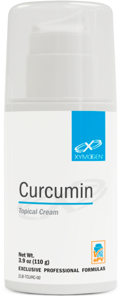 Curcumin (Topical) 4 oz.