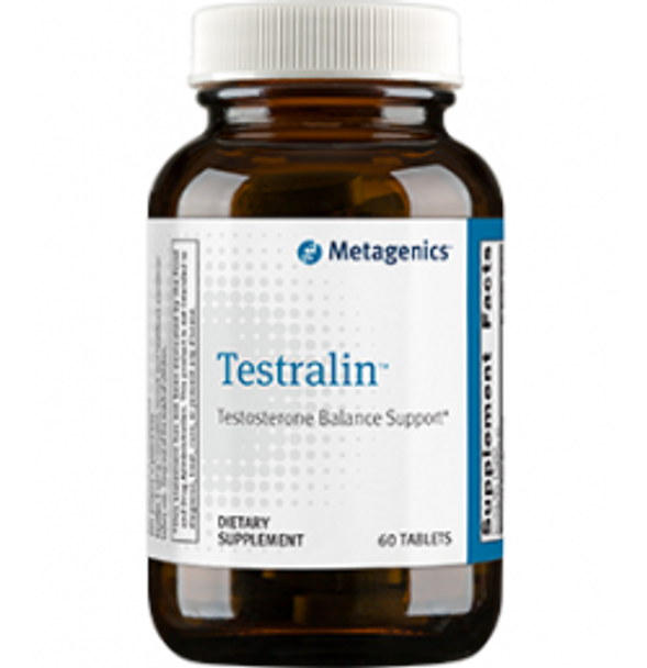 Testralin 60 Tablets (TESTRA)