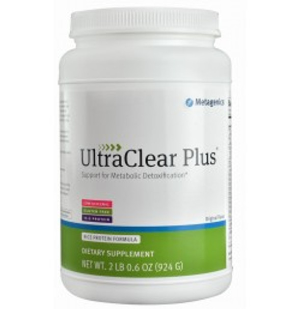 UltraClear PLUS - Original 32.6 oz (924 g) Powder (UCP)
