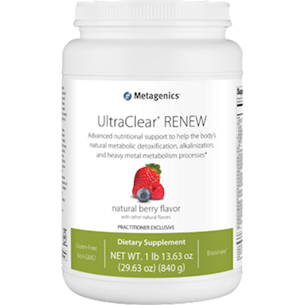 UltraClear RENEW Berry 28.88 oz (UCRENEWB)