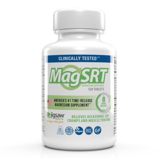 MagSRT VitaminDecade | Your Source for Professional Supplements