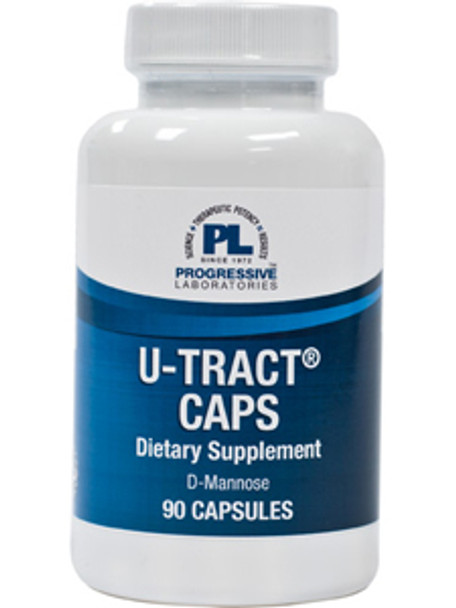 U-Tract Caps 90 caps (UT90) VitaminDecade | Your Source for Professional Supplements