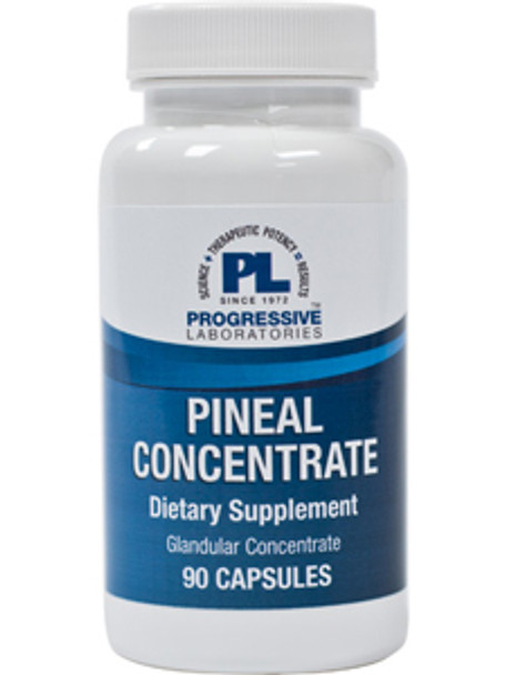 Pineal Concentrate 90 caps (PINE1) VitaminDecade | Your Source for Professional Supplements
