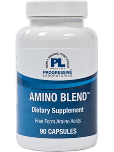Amino Blend 90 caps (AMIN8) VitaminDecade | Your Source for Professional Supplements
