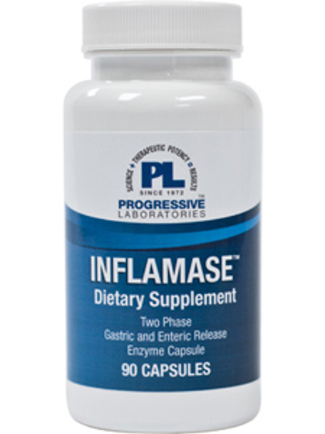 Inflamase 90 caps (INFL3) VitaminDecade | Your Source for Professional Supplements