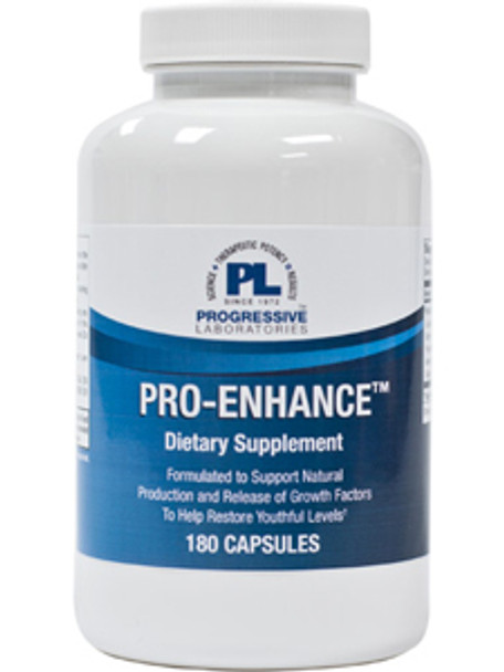 Pro-Enhance 180 caps (PROEN) VitaminDecade | Your Source for Professional Supplements