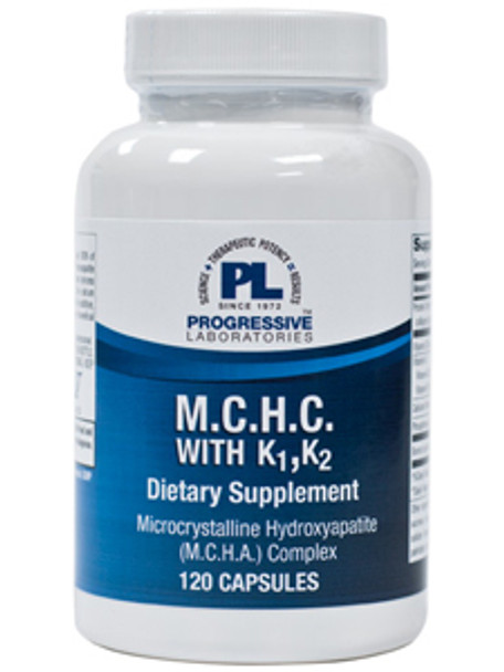 M.C.H.C. 120 caps (MCPL1) VitaminDecade | Your Source for Professional Supplements