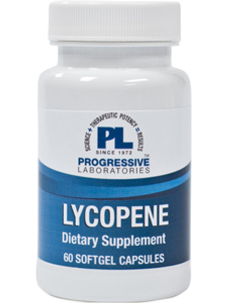 Lycopene 60 gels (LYCO9) VitaminDecade | Your Source for Professional Supplements