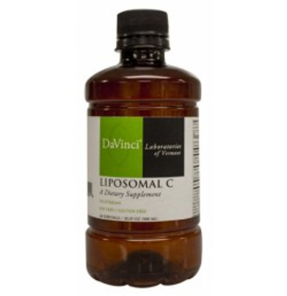 Liposomal C 300 ml Liquid (0200395.012)