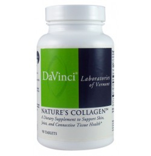 Nature's Collagen 90 Tablets (0200410.090)