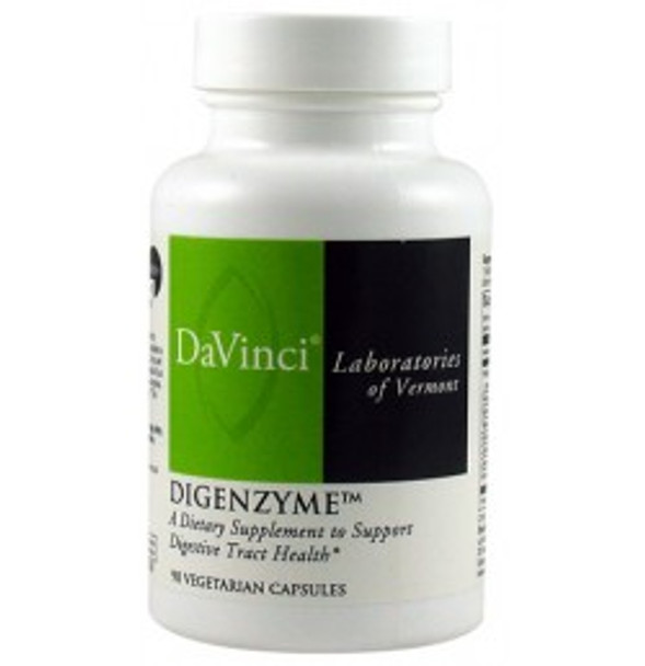 Digenzyme 90 Capsules (0200342.090)