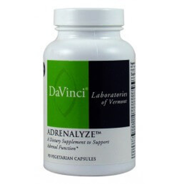 AdrenaLyze 90 Capsules (0200422.090)