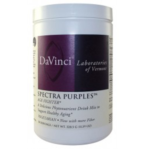 Spectra Purples 328.5 g Powder (0200976.030)