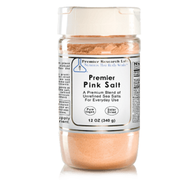 Pink Salt, Premier