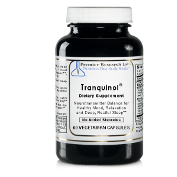 Tranquinol