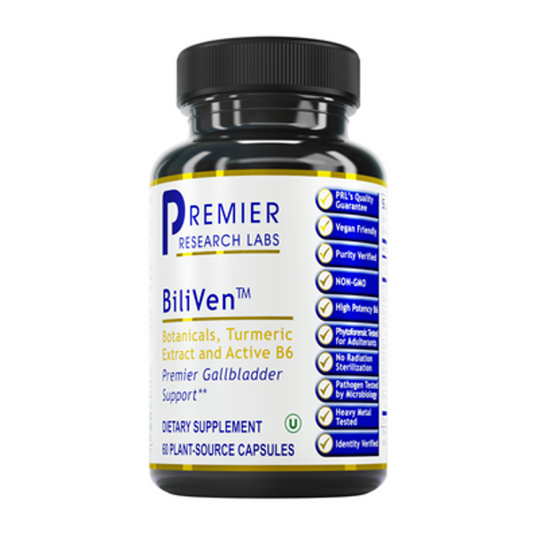 BiliVen BiliVen