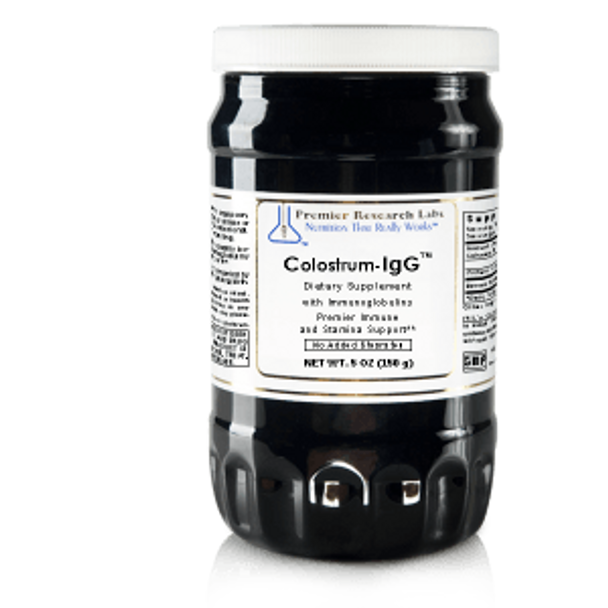 Colostrum-IgG 5 oz