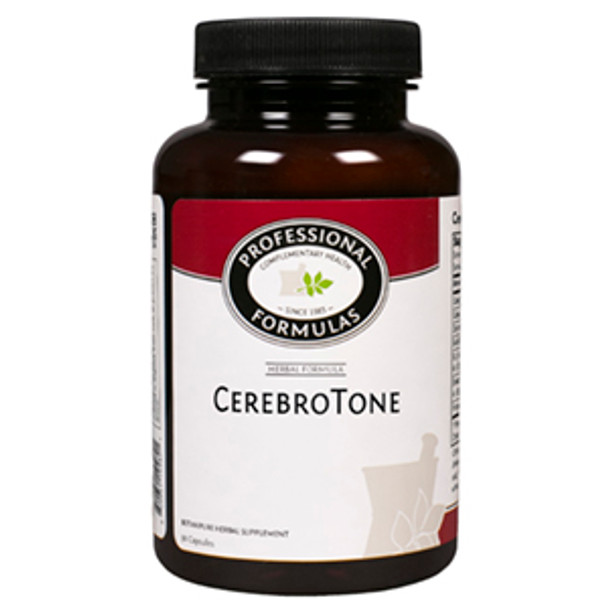 CerebroTone 90 caps