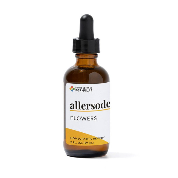 Flower Mix Allersode 2 FL. OZ. (59 mL)