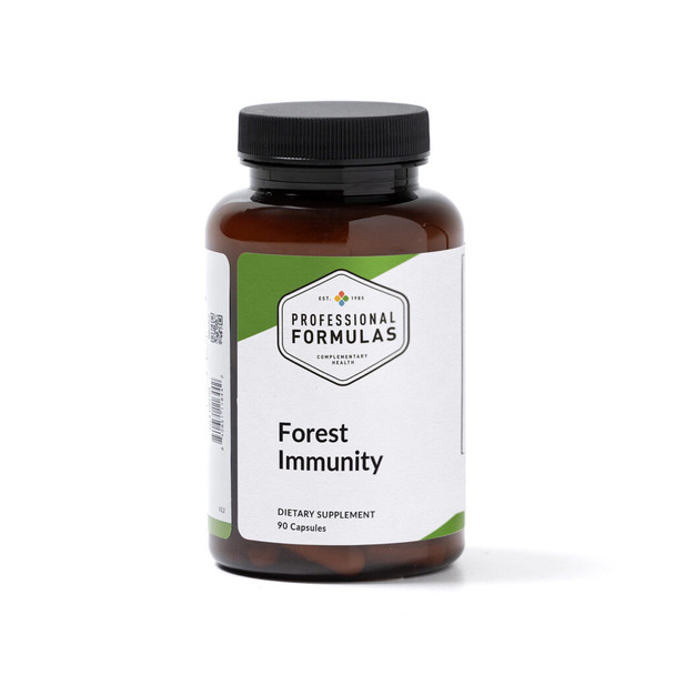 Forest Immunity 90 caps