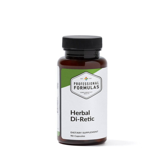 Herbal Di-Retic 90 caps