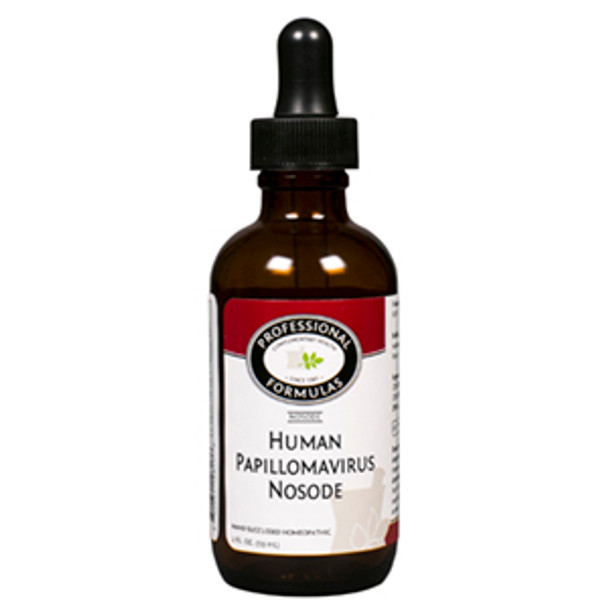 Human Papiloma Virus Combination 2 FL. OZ. (59 mL)