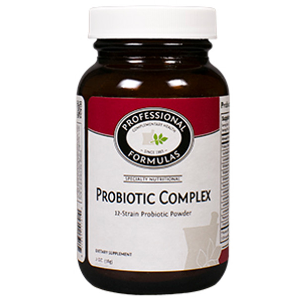 Probiotic Complex 2 oz.