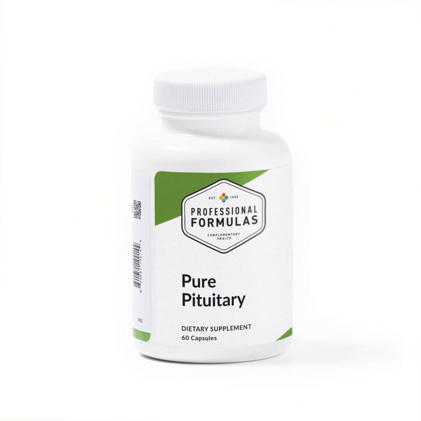 Pure Pituitary 60 caps