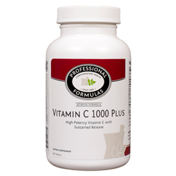 Vitamin C 1000 Plus 60 tablets