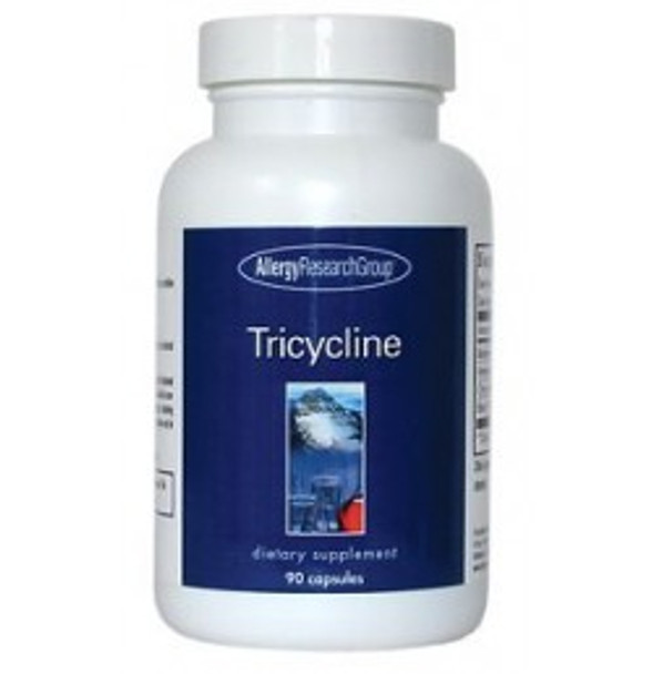 Tricycline 90 Capsules (71020)