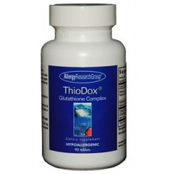 ThioDox 90 Tablets (72640)