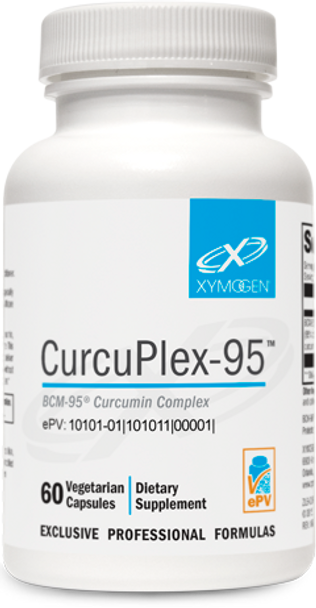 CurcuPlex-95 60 C