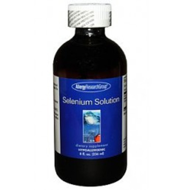 Selenium Solution 8 oz (236 ml) Liquid (70120)